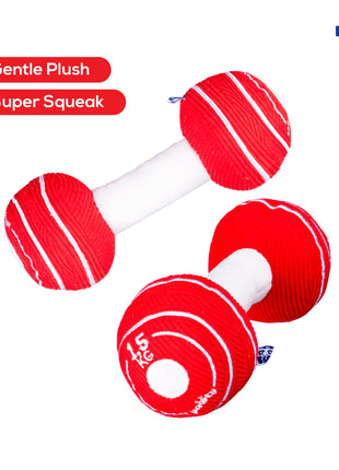 Dumbbell