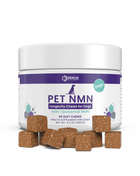 PET NMN Longevity Chews for Dogs