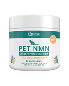 PET NMN Longevity Chews for Cats