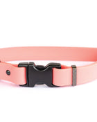 Waterproof Coral Reef Super Soft PVC Dog Collar