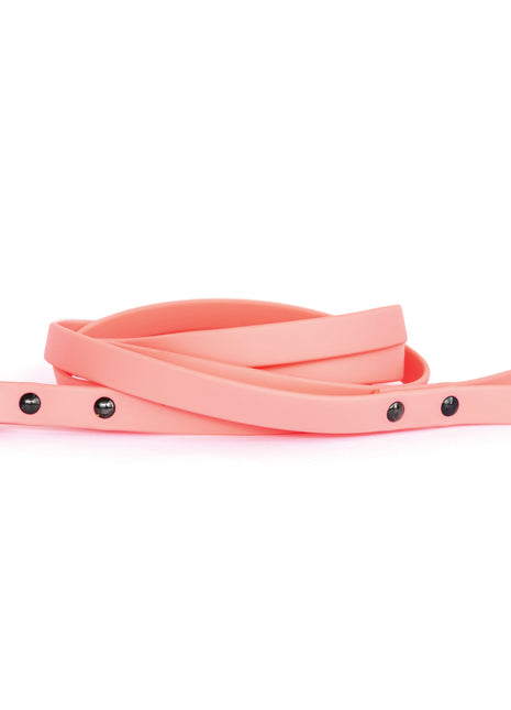 Waterproof Collar and Leash Set