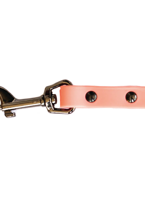 Waterproof Coral Reef Super Soft PVC Dog Leash