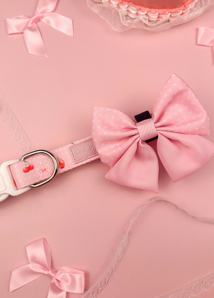 Sweet Chérie Collar