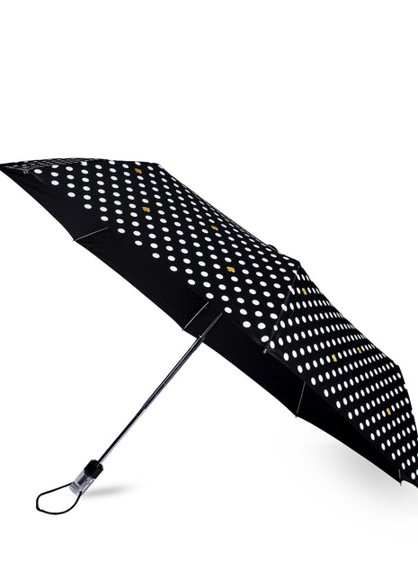 Travel Umbrella, Polka Dot Collection