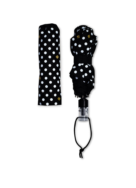 Travel Umbrella, Polka Dot Collection