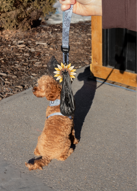 Sunflower Poopy Loop®