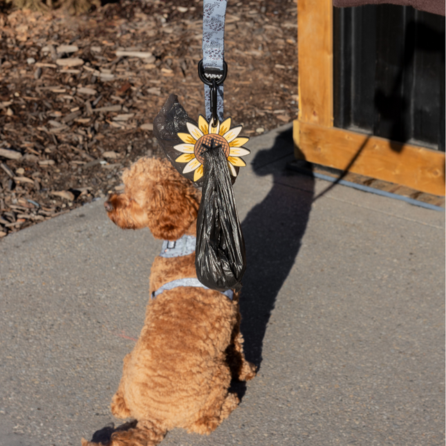 Sunflower Poopy Loop®