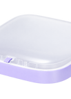 Purple / Lid Only