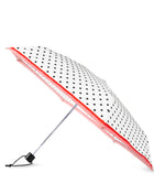 Kate Spade Cabana Dot Mini Umbrella
