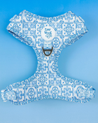 Santorini Adjustable Harness - Pup List