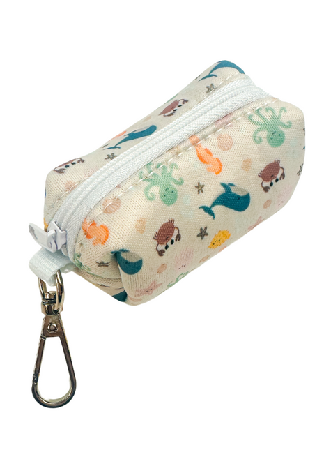Sea la vie Waste Bag - Pup List