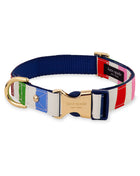 Kate Spade Adventure Stripe Small Collar