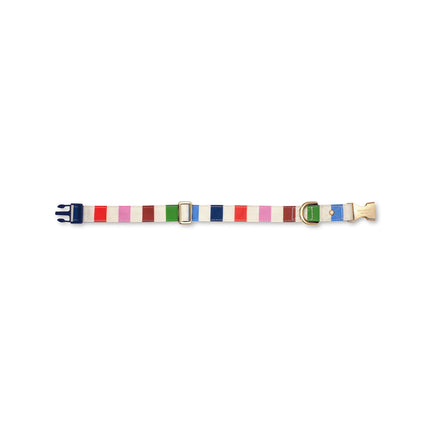 Kate Spade Adventure Stripe Walk Set Small