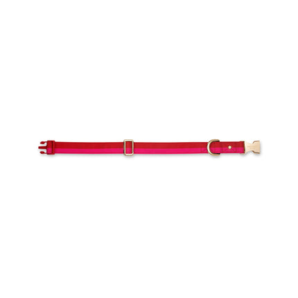 Kate Spade Red & Pink Colorblock Walk Set Small