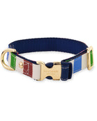 Kate Spade Adventure Stripe Collar