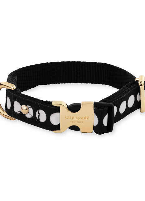Kate Spade  Art Dots Small Collar