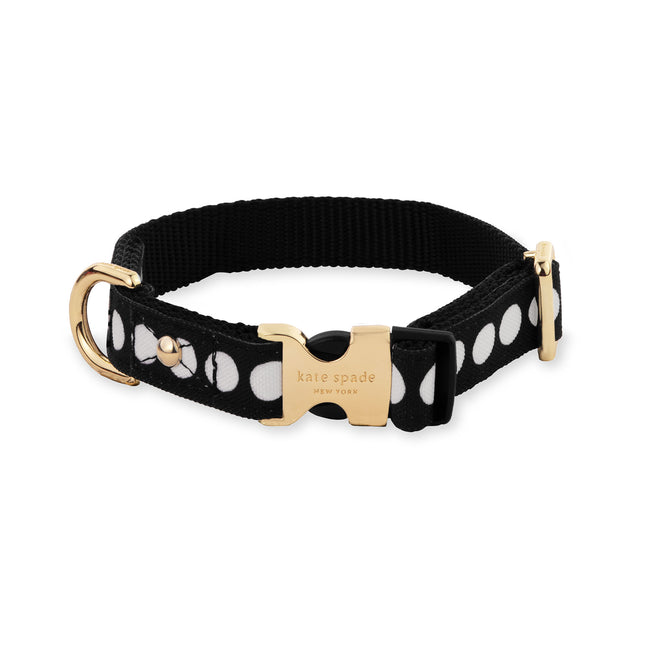 Kate Spade  Art Dots Small Collar