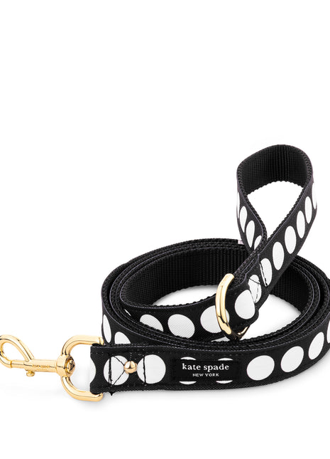 Kate Spade Art Dots Small Leash