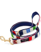 Kate Spade Adventure Stripe Large Leash