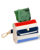 Kate Spade Adventure Stripe Bag Holder