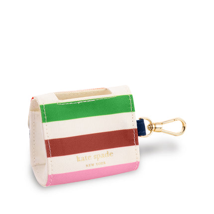 Kate Spade Adventure Stripe Walk Set Small
