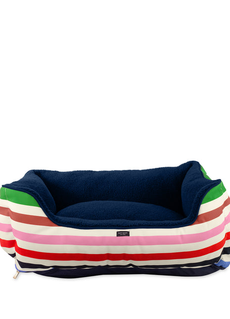 Kate Spade Adventure Stripe Bed