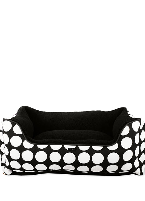 Kate Spade Art Dots Bed