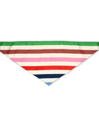 Kate Spade Adventure Stripe M/L Pet Bandana