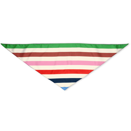 Kate Spade Adventure Stripe Walk Set M/L