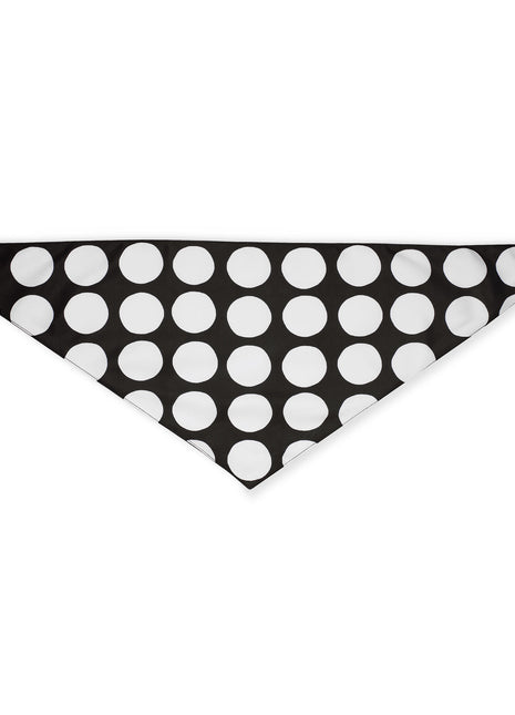 Kate Spade Art Dots M/L Bandana