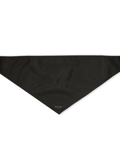 Kate Spade Art Dots M/L Bandana