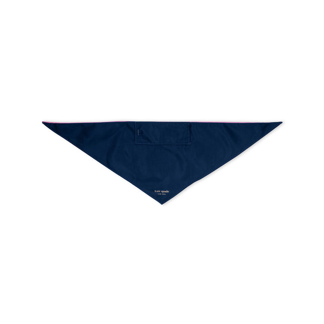 Kate Spade Small Adventure Stripe Bandana