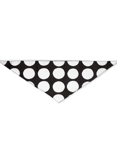 Kate Spade Small Art Dots Bandana