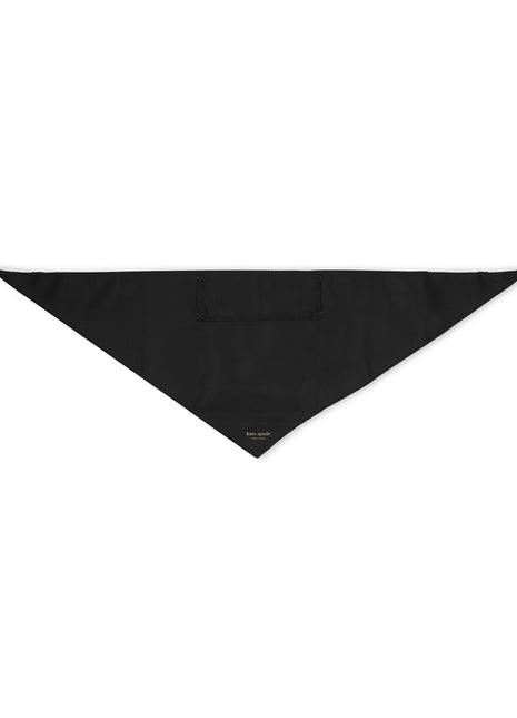 Kate Spade Small Art Dots Bandana