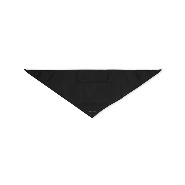Kate Spade Small Art Dots Bandana