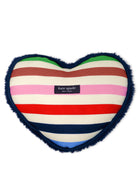 Kate Spade Adventure Stripe Heart Chew Toy