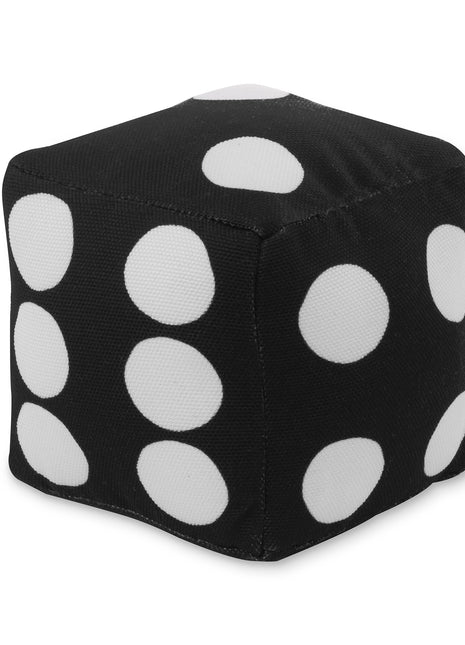 Kate Spade Art Dots Dice Chew Toy