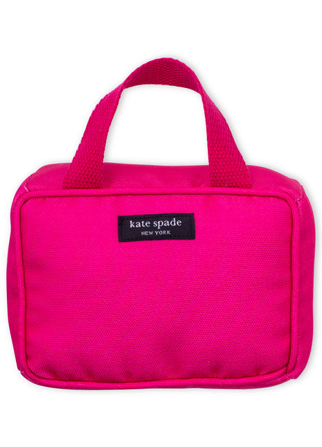 Kate Spade Colorblock Handbag Chew Toy