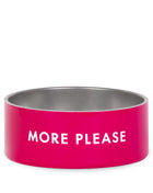 Kate Spade More Please Bowl