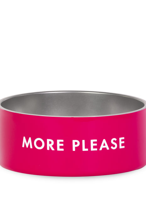 Kate Spade More Please Bowl