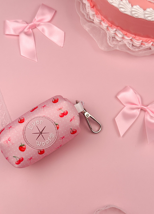 Sweet Chérie Waste Bag - Pup List