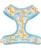 Boho Baby Adjustable Harness - Pup List