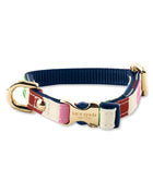 Kate Spade X-Small Adventure Stripe Collar