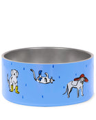 Kate Spade Raining Cats and Dogs Bowl