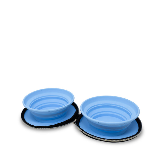 Kate Spade Portable Bowl, Raining Cats and Dogs