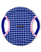 Kate Spade Frisbee Chew Toy