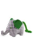 Kate Spade Elephant Chew Toy