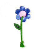 Kate Spade Flower Chew Toy