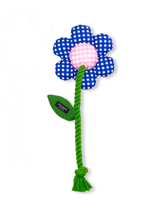 Kate Spade Flower Chew Toy