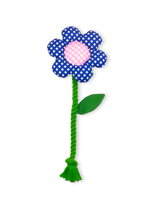 Kate Spade Flower Chew Toy